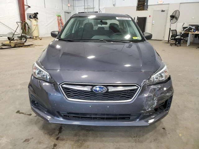 Photo 4 VIN: 4S3GKAA62H3600384 - SUBARU IMPREZA 