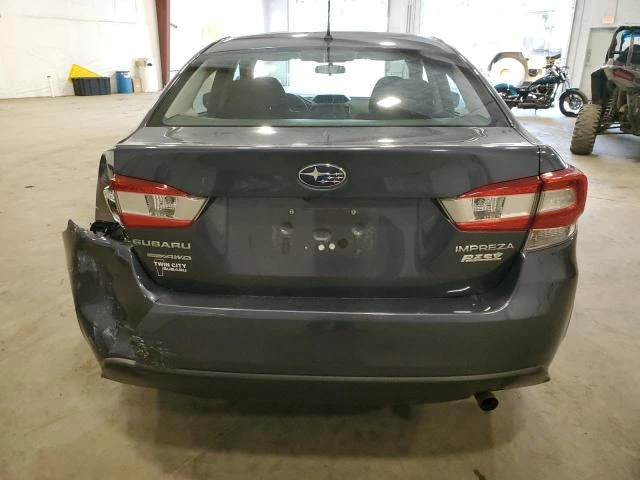 Photo 5 VIN: 4S3GKAA62H3600384 - SUBARU IMPREZA 