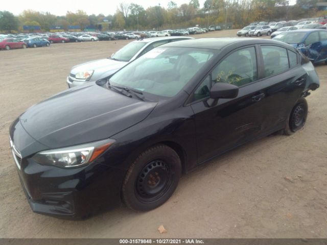 Photo 1 VIN: 4S3GKAA62H3616830 - SUBARU IMPREZA 