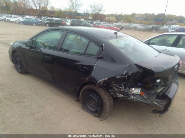 Photo 2 VIN: 4S3GKAA62H3616830 - SUBARU IMPREZA 