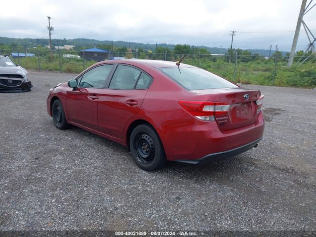 Photo 2 VIN: 4S3GKAA62H3617248 - SUBARU IMPREZA 