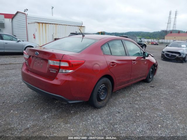 Photo 3 VIN: 4S3GKAA62H3617248 - SUBARU IMPREZA 