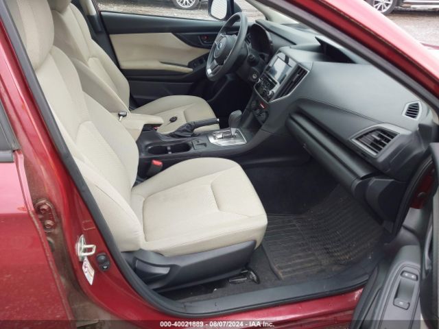 Photo 4 VIN: 4S3GKAA62H3617248 - SUBARU IMPREZA 