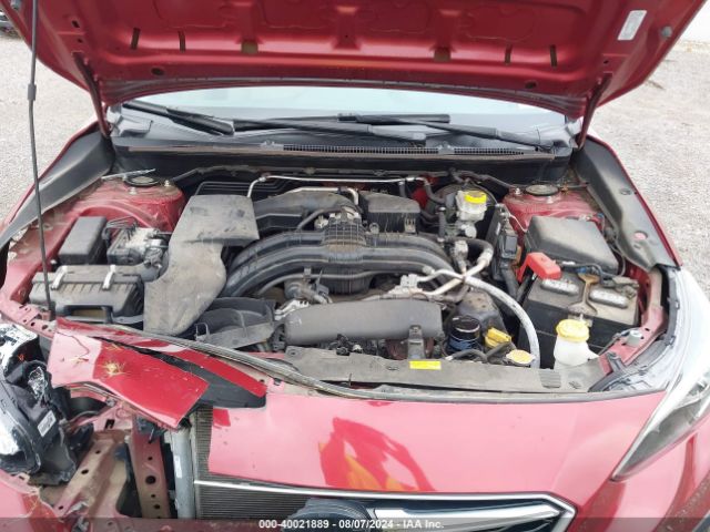 Photo 9 VIN: 4S3GKAA62H3617248 - SUBARU IMPREZA 