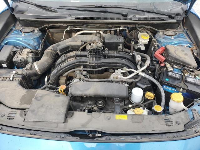 Photo 10 VIN: 4S3GKAA62H3620036 - SUBARU IMPREZA 