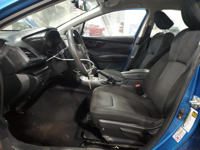 Photo 6 VIN: 4S3GKAA62H3620036 - SUBARU IMPREZA 