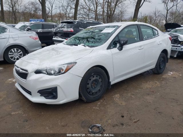 Photo 1 VIN: 4S3GKAA62H3623308 - SUBARU IMPREZA 