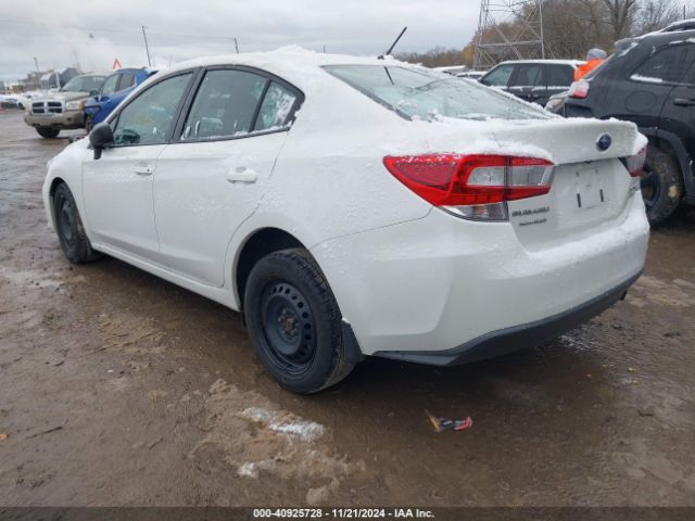 Photo 2 VIN: 4S3GKAA62H3623308 - SUBARU IMPREZA 