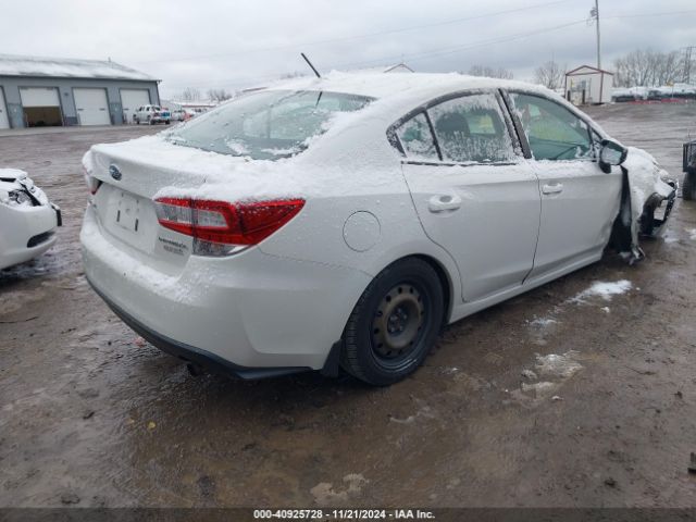 Photo 3 VIN: 4S3GKAA62H3623308 - SUBARU IMPREZA 