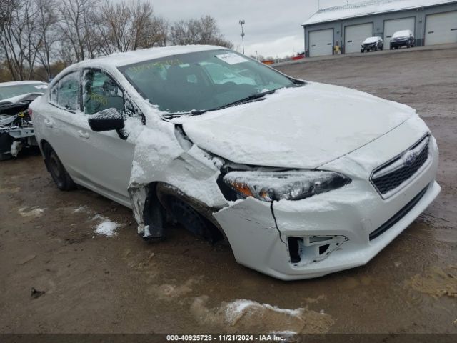 Photo 5 VIN: 4S3GKAA62H3623308 - SUBARU IMPREZA 