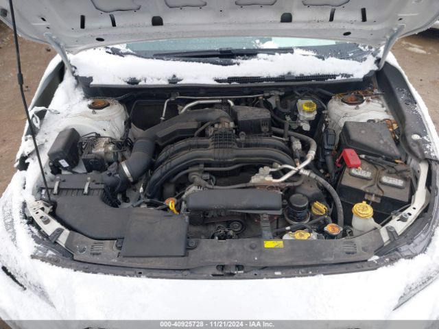 Photo 9 VIN: 4S3GKAA62H3623308 - SUBARU IMPREZA 