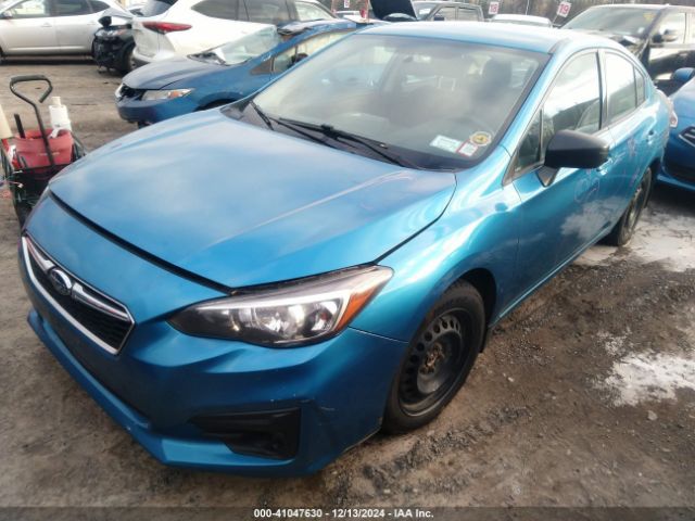 Photo 1 VIN: 4S3GKAA62H3624197 - SUBARU IMPREZA 