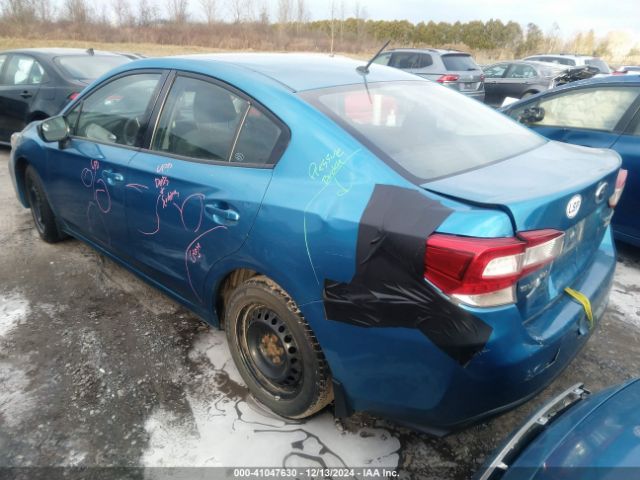 Photo 2 VIN: 4S3GKAA62H3624197 - SUBARU IMPREZA 