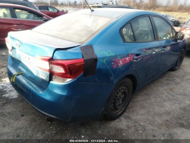 Photo 3 VIN: 4S3GKAA62H3624197 - SUBARU IMPREZA 