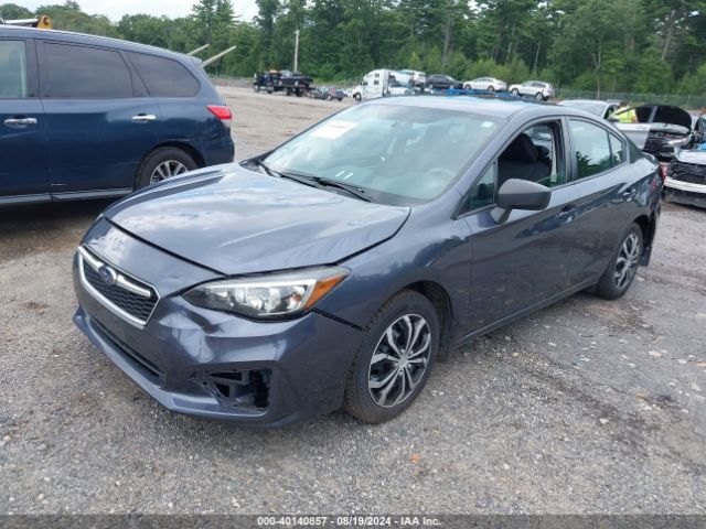 Photo 1 VIN: 4S3GKAA62H3628864 - SUBARU IMPREZA 