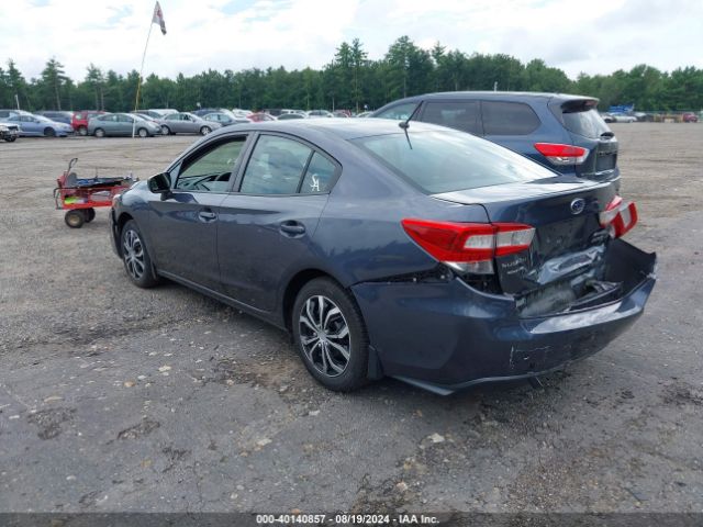 Photo 2 VIN: 4S3GKAA62H3628864 - SUBARU IMPREZA 