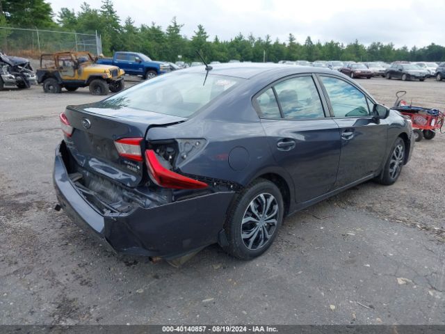 Photo 3 VIN: 4S3GKAA62H3628864 - SUBARU IMPREZA 