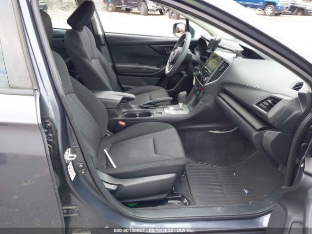 Photo 4 VIN: 4S3GKAA62H3628864 - SUBARU IMPREZA 