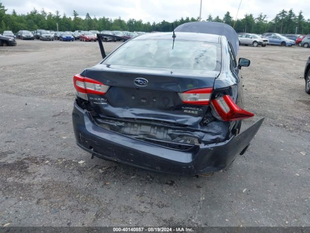 Photo 5 VIN: 4S3GKAA62H3628864 - SUBARU IMPREZA 