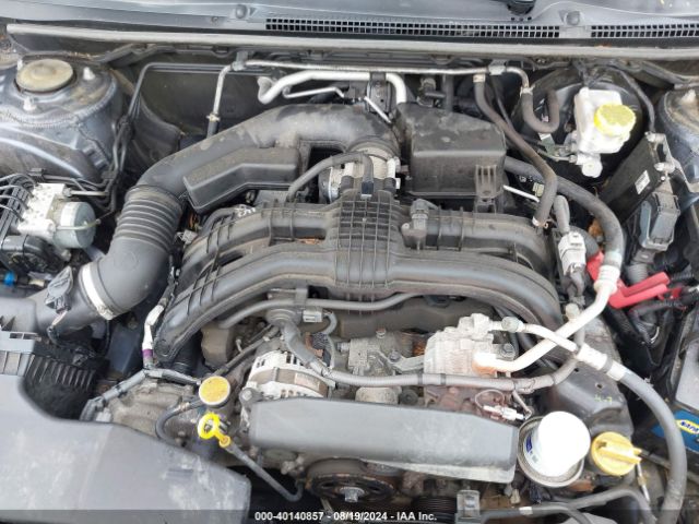 Photo 9 VIN: 4S3GKAA62H3628864 - SUBARU IMPREZA 