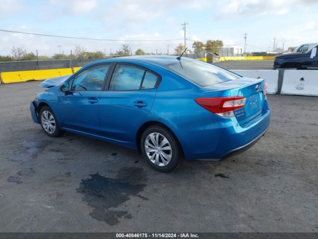 Photo 2 VIN: 4S3GKAA62J3604618 - SUBARU IMPREZA 