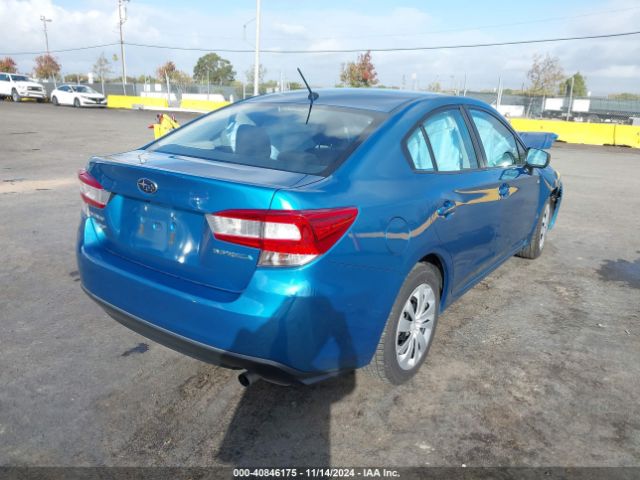 Photo 3 VIN: 4S3GKAA62J3604618 - SUBARU IMPREZA 