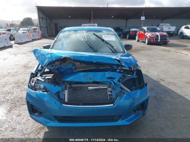 Photo 5 VIN: 4S3GKAA62J3604618 - SUBARU IMPREZA 