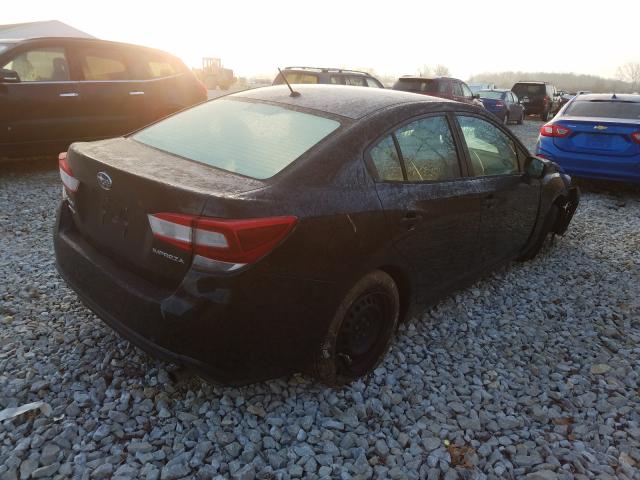 Photo 3 VIN: 4S3GKAA62J3604974 - SUBARU IMPREZA 