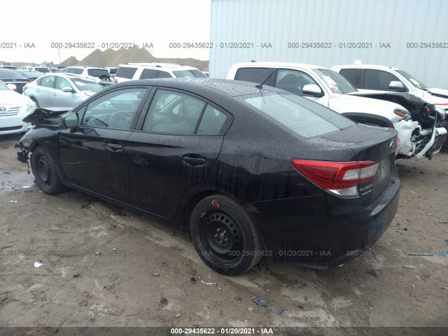 Photo 2 VIN: 4S3GKAA62J3617353 - SUBARU IMPREZA 