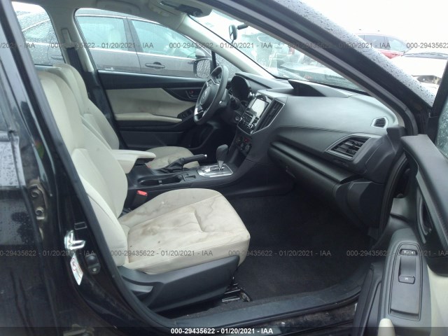 Photo 4 VIN: 4S3GKAA62J3617353 - SUBARU IMPREZA 