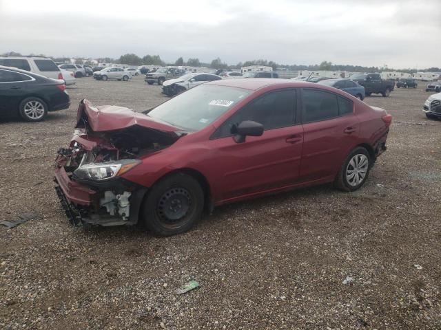 Photo 0 VIN: 4S3GKAA62J3618101 - SUBARU IMPREZA 