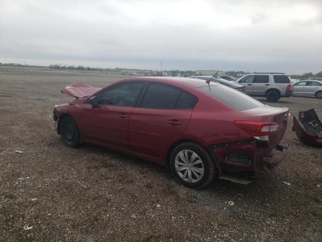 Photo 1 VIN: 4S3GKAA62J3618101 - SUBARU IMPREZA 