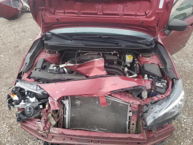 Photo 10 VIN: 4S3GKAA62J3618101 - SUBARU IMPREZA 