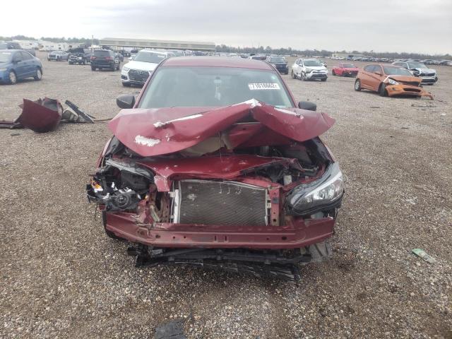 Photo 4 VIN: 4S3GKAA62J3618101 - SUBARU IMPREZA 