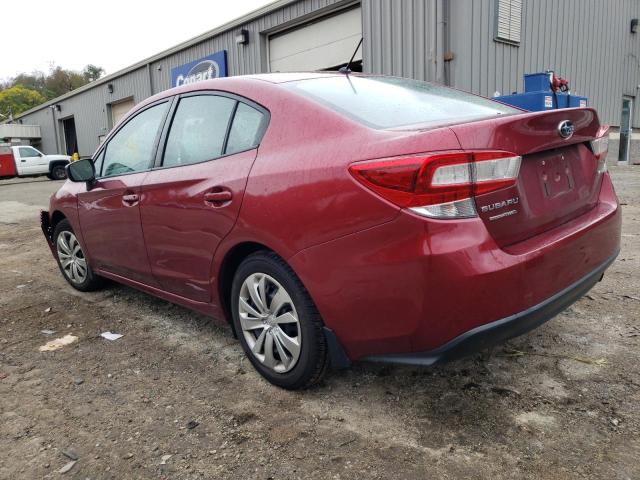 Photo 2 VIN: 4S3GKAA62J3621631 - SUBARU IMPREZA 