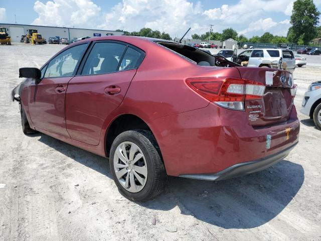 Photo 1 VIN: 4S3GKAA62J3622312 - SUBARU IMPREZA 