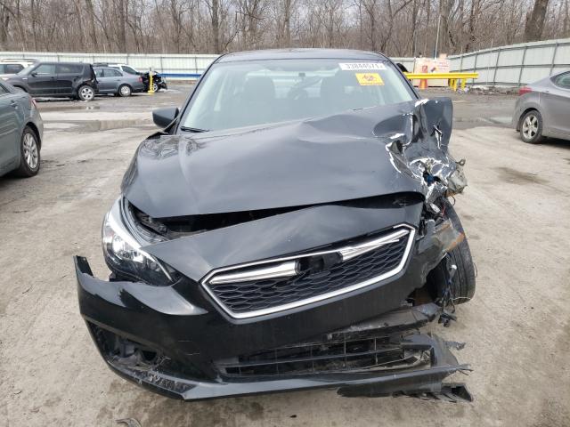 Photo 6 VIN: 4S3GKAA62J3624318 - SUBARU IMPREZA 