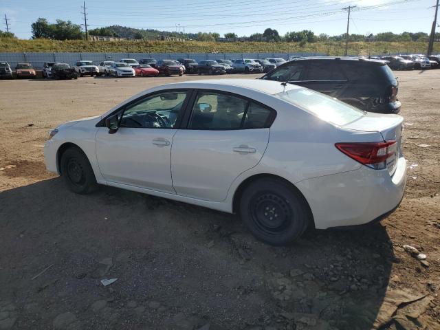 Photo 1 VIN: 4S3GKAA62K3606418 - SUBARU IMPREZA 