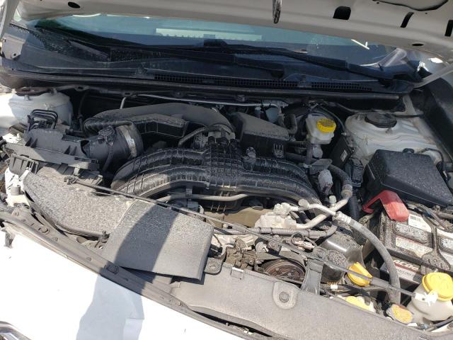 Photo 6 VIN: 4S3GKAA62K3606550 - SUBARU IMPREZA 