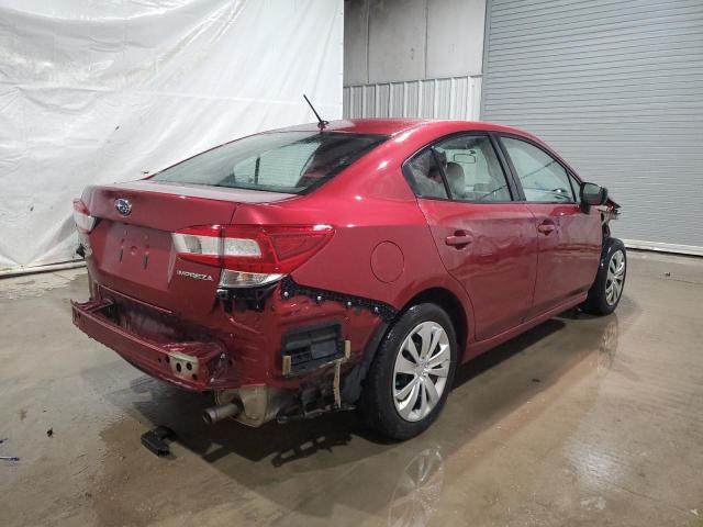 Photo 2 VIN: 4S3GKAA62K3606709 - SUBARU IMPREZA 