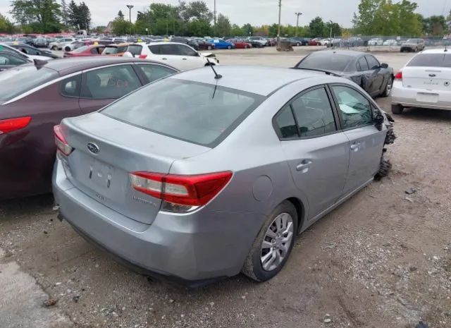 Photo 3 VIN: 4S3GKAA62K3609755 - SUBARU IMPREZA 