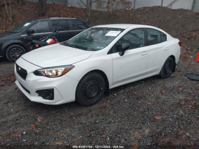 Photo 1 VIN: 4S3GKAA62K3614728 - SUBARU IMPREZA 