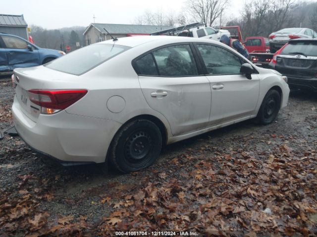 Photo 3 VIN: 4S3GKAA62K3614728 - SUBARU IMPREZA 