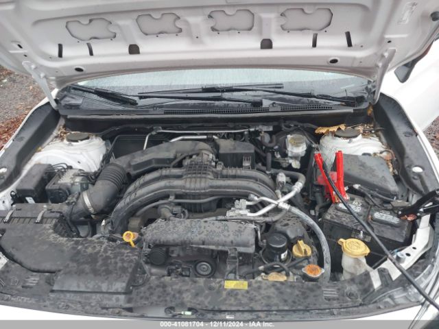 Photo 9 VIN: 4S3GKAA62K3614728 - SUBARU IMPREZA 