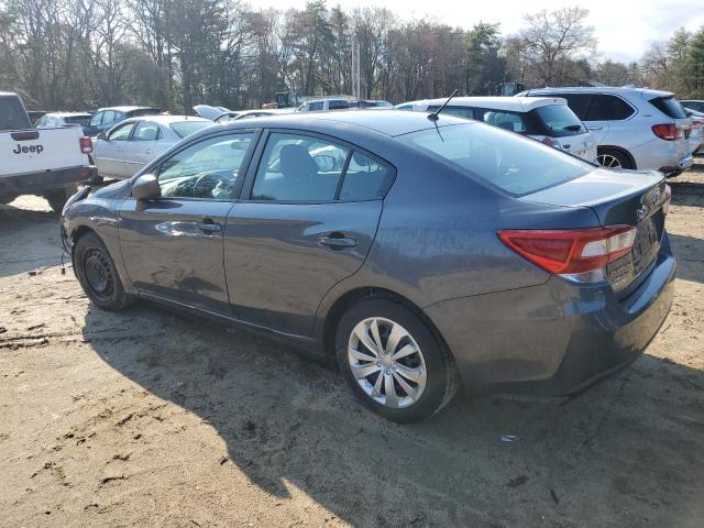 Photo 1 VIN: 4S3GKAA62K3628435 - SUBARU IMPREZA 