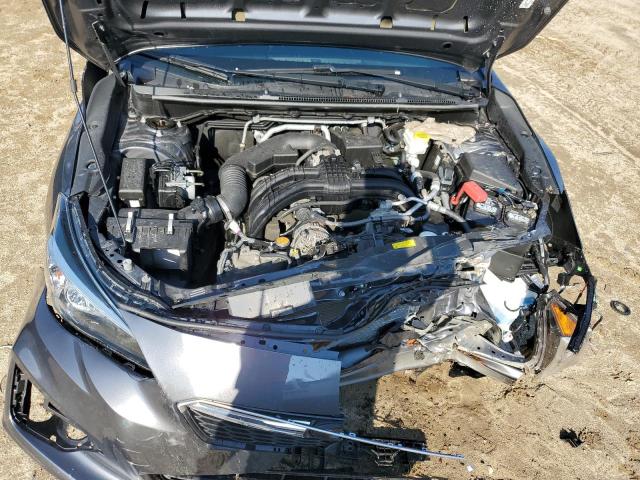 Photo 10 VIN: 4S3GKAA62K3628435 - SUBARU IMPREZA 