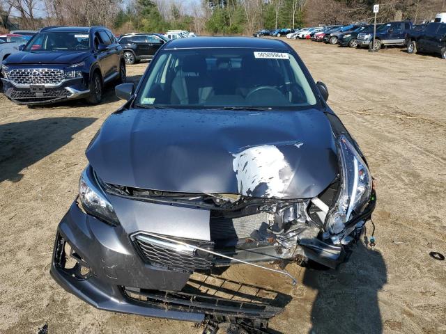 Photo 4 VIN: 4S3GKAA62K3628435 - SUBARU IMPREZA 