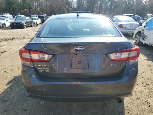 Photo 5 VIN: 4S3GKAA62K3628435 - SUBARU IMPREZA 