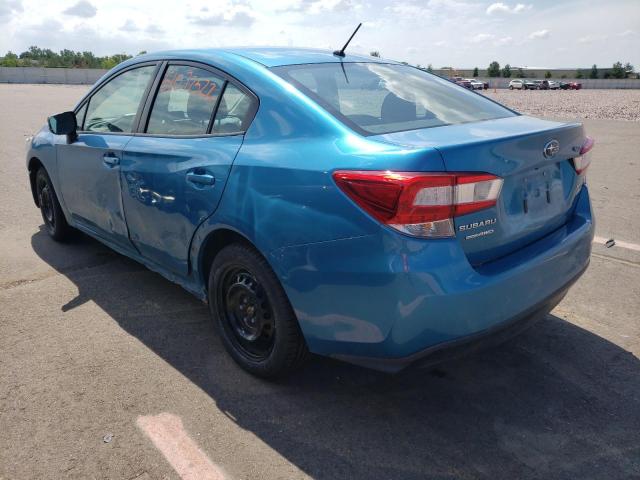 Photo 2 VIN: 4S3GKAA63H1614015 - SUBARU IMPREZA 