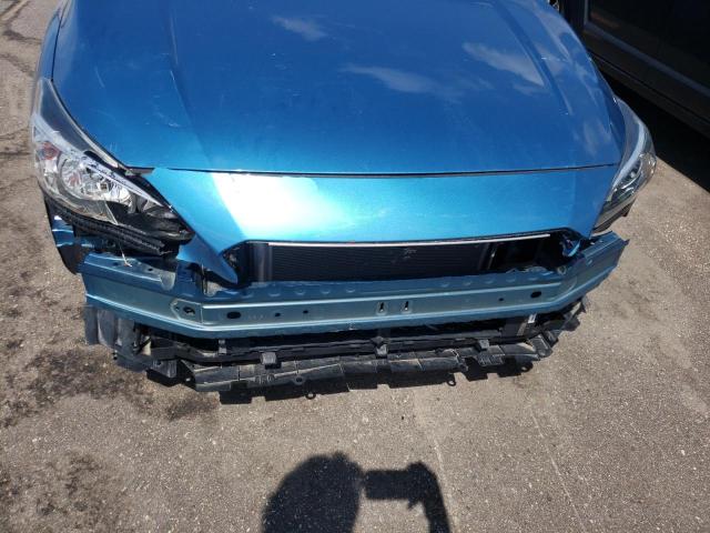 Photo 8 VIN: 4S3GKAA63H1614015 - SUBARU IMPREZA 